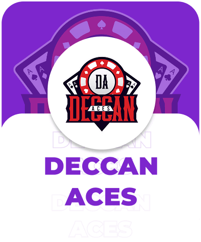 Deccan Aces