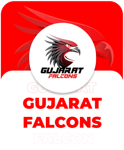 Gujarat Falcons